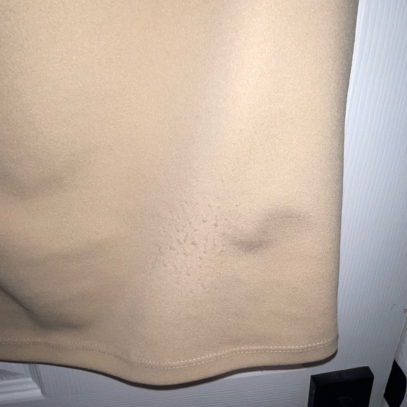 Cut out Tshirt Dress - Picture 2 of 4